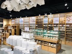 -MUJI无印良品(杭州万象城店)