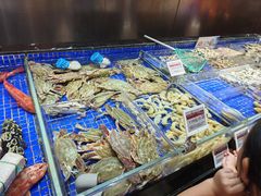 -高佳庄·舟山海鲜(海景旗舰店)