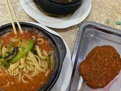 -蜀王砂锅总店