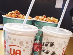 -博纳UA影城(KK Mall IMAX店)