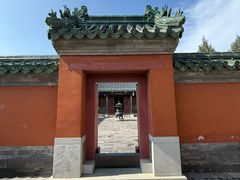 -历代帝王庙博物馆