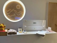 -锦初·禅意4K影院式足道·新中式SPA(茂业天地店)