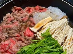 -黒毛和牛焼肉善 ZEN(難波心斎橋店)