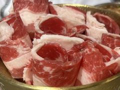 -金龙烧烤·牛肉面(西塔店)