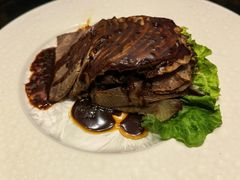 五香牛肉-高佳庄·舟山海鲜(海景旗舰店)