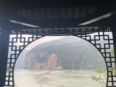 -白帝城·瞿塘峡景区