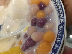 -赵记传承·中国甜品(福州总店)