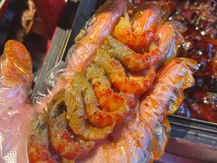 -水煮三国·川鲁江湖菜(香山店)