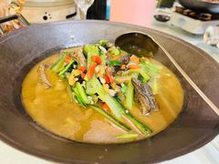 -福巷湘食小馆·猛火现炒(上海首店)