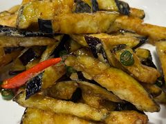 -辣螃铠盆盆蟹大排档(海昌店)
