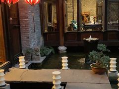 -鱼桥巷·美学川菜