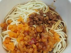 -三镇民生甜食馆(胜利街总店)