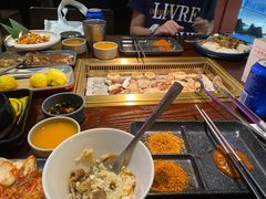 -新石器烤肉(之心城店)