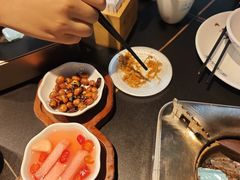 -索溪山寨·湘西饮食文化博物馆(标志门店)