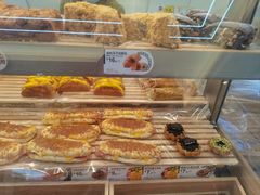 -85度C(上海兰溪二店)