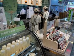 -宝珠奶酪(浦东金桥店)