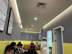 -美亚体检(台江分院)