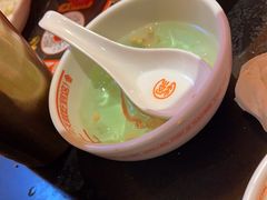 -探鱼·鲜青椒爽麻烤鱼(银泰城店)