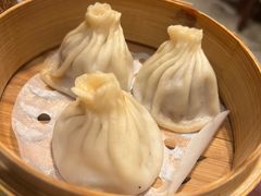 -南京大牌档(凯德大峡谷店)