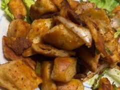 -天山传奇新疆菜(SKLP店)