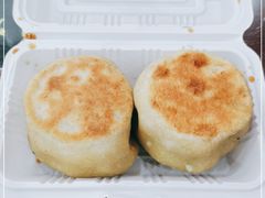 -清真牛街祥云轩门钉肉饼(左家庄店)