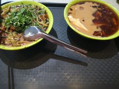 锅巴菜-大福来锅巴菜(古文化街店)