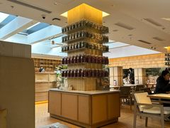 -无印良品餐堂 MUJI Diner(成都太古里店)
