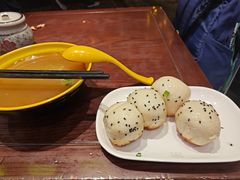 -大壶春生煎(世纪汇广场店)