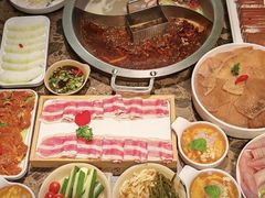 -小龙坎火锅(湖滨银泰in77店)