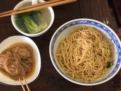 -朱鸿兴面馆(镇湖店)