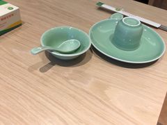 -锦粤宫·融合粤菜(上海金沙江店)