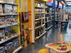 -TOYSRUS玩具反斗城(宁波和义大道店)