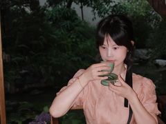 -绣园·茶食宴(湘绣博物馆店)