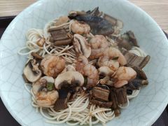 招牌虾鳝面-晓午阳常熟炒浇面(红庙店)