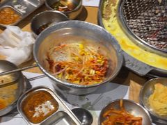 -姜虎东白丁烤肉(深圳湾后海汇店)