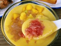 -五条人糖水铺(武林总店)