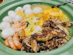 -印巷里主题餐厅(马鞍山店)