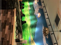 -毛胡子牛羊餐馆(武宁路店)