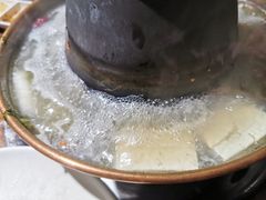 -老北京涮肉(经一路店)
