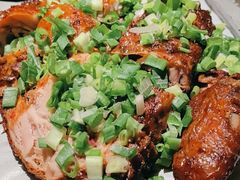 -绿茶餐厅(石家庄万象城店)