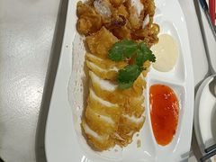 -旺达·福州菜(正大广场店)