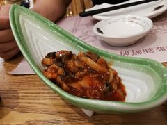 辣味螺片-林妈妈村·日式料理(宝山万达店)