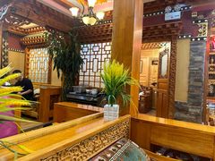 -宗巴雍姆藏餐府