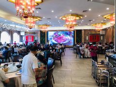大堂-纳福苑(亮庆餐饮分店)