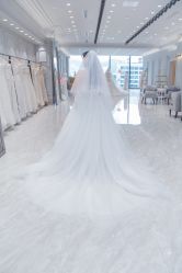 -MuseMarry婚纱(前海嘉里中心店)
