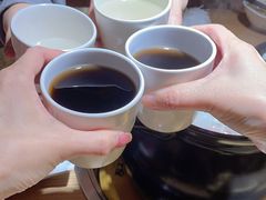 -尚品小土屋涮毛肚(李沧万达店)