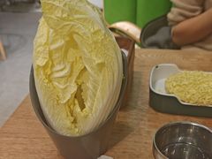 -菌小白·野生菌火锅(时尚天河店)