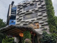 -大树头·花园餐厅(市桥店)