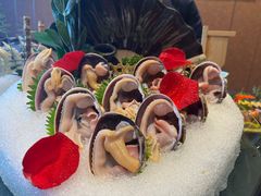 -鼎泰亨·海鲜牛肉餐厅(滨江店)