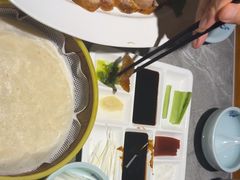 -北平食府(马鞍山路店)